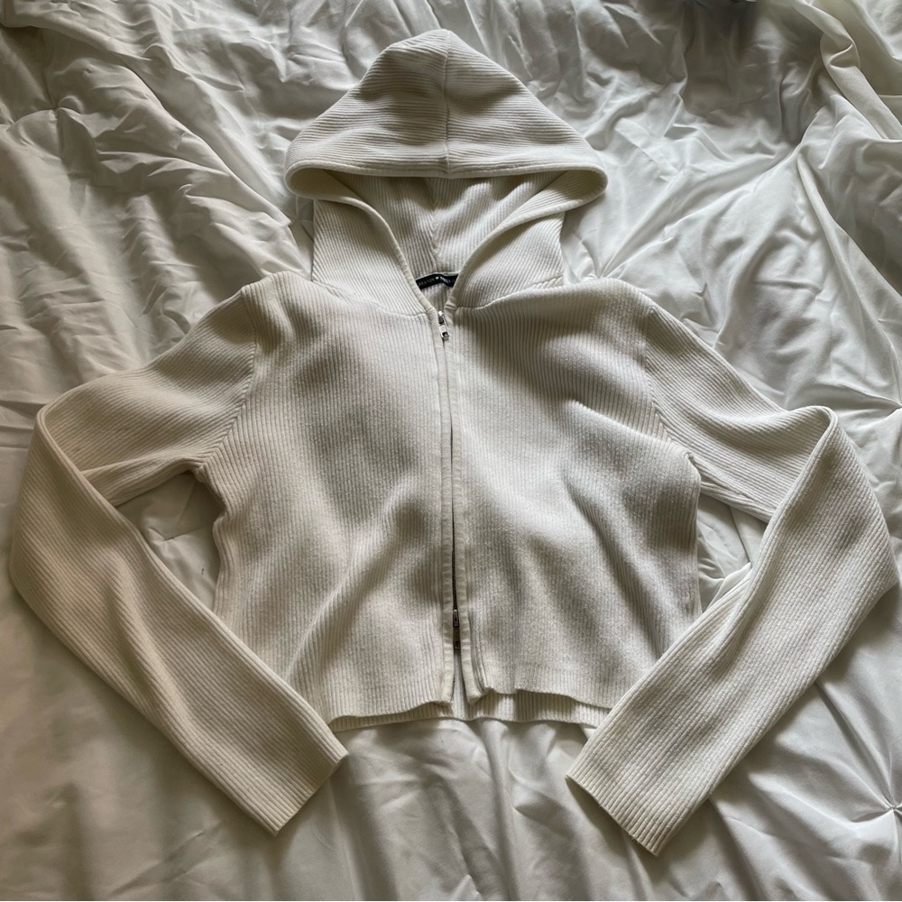 BRANDY MELVILLE ARDEN HOODIE